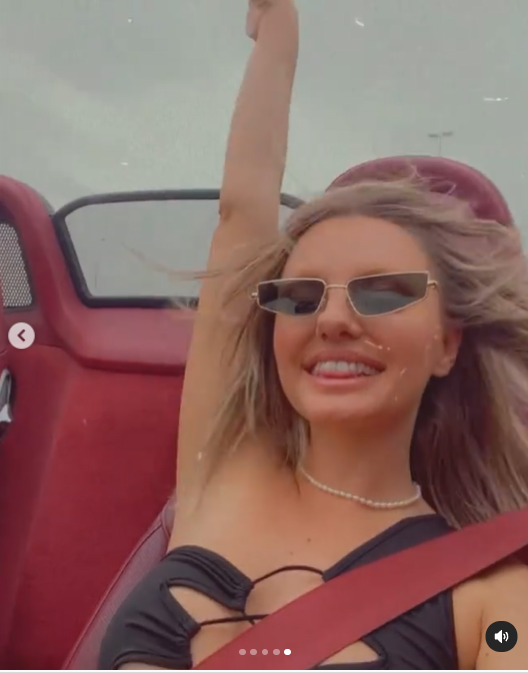 Alexandra Stan are un nou iubit!? Cum a fost surprinsă, după anunțul divorțului de soțul ei