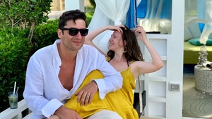 Adela Popescu și Radu Vâlcan o țin numai într-o vacanță. Ce vacanță exotică au ales după Cipru
