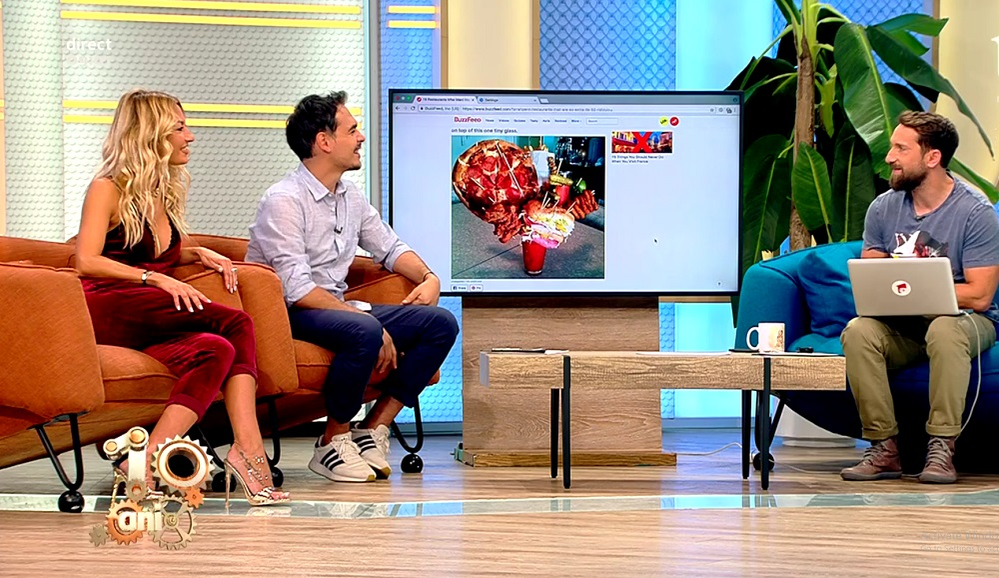 Sursa foto: captură Antena 1