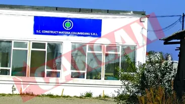 Irinel Columbeanu nu a platit salariile angajatilor