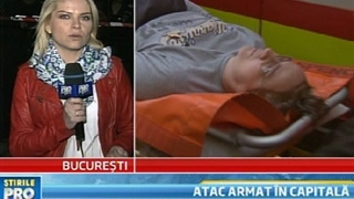 Ele sunt victimele macelului de la coafor! Uite cum aratau cei impuscati de sotul coafezei de la Perla!