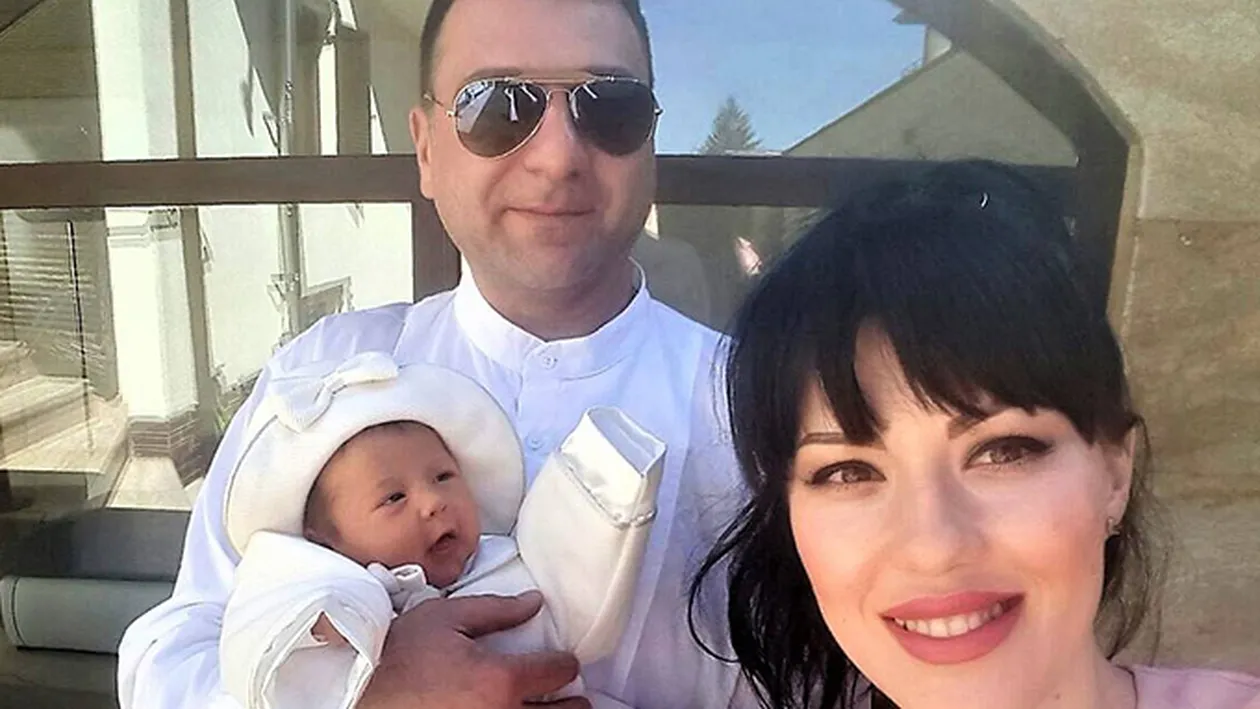 Discuţia purtată de CHRISTIAN SABBAGH cu o admiratoare, după ce a anunţat că fetiţa lui e în stare gravă: ”Nu încerc să... ”