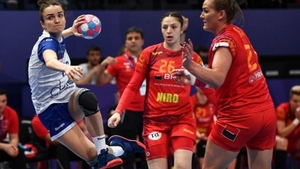 România a ratat ”bronzul” la CE de handbal din Franța! Olanda ne-a bătut din nou: 24-20