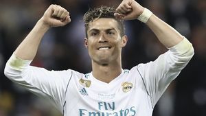 Real Madrid a bătut palma cu Juventus pentru Cristiano Ronaldo