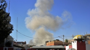 Un angajat al Ambasadei României la Kabul a murit, iar altul e rănit grav după atacul terorist