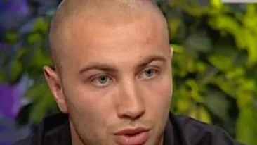 Fiul macelarului de la Perla vrea sa inchirieze casa parintilor! 1.000 de euro ca sa dormi in patul criminalului!