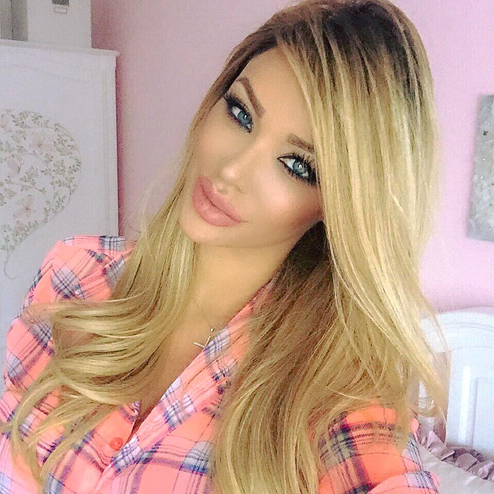 Bianca Drăgușanu, revoltată de crima din Luncavița. Vrea ca ucigașul cățeilor să plătească: „Cum e posibil să nu luați nicio măsură?!”