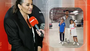 Cum se înțelege Claudia Pătrășcanu cu Gabi Bădălău, după ani de procese: “O să ajungem la bătrânețe și o să regretăm”