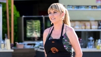 Soția lui Lucian Viziru, eliminată de la MasterChef 2026! Primele declarații: ”Nu vreau să-i mai văd nici în poze!”