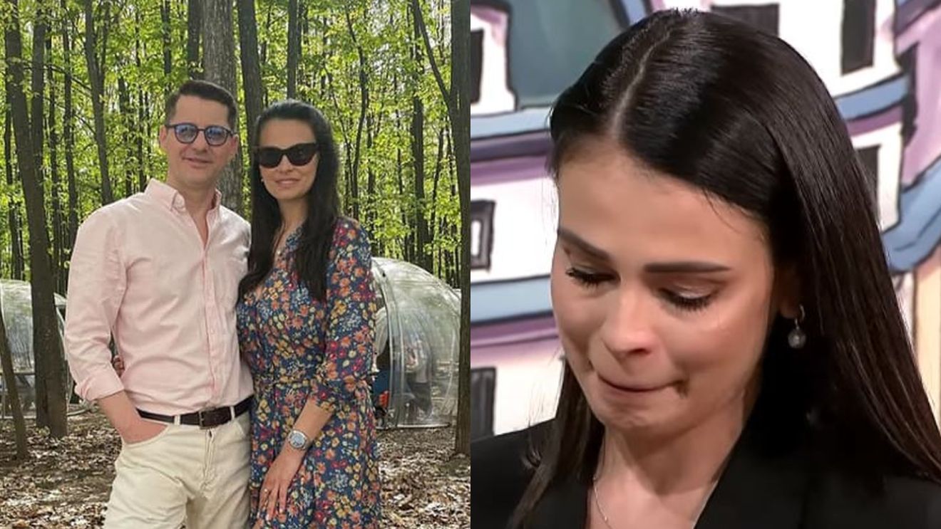 Încă o lovitură pentru familia Ancăi Serea, după ce a fost prădată de hoți. Fiu său a ajuns la Poliție