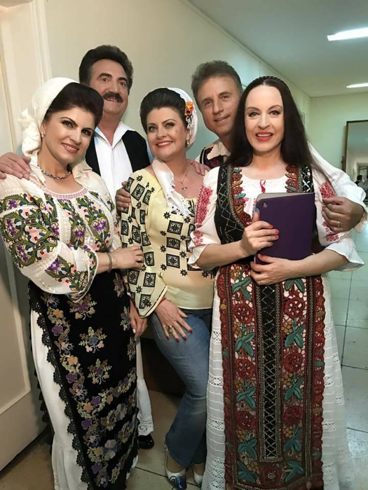 Maria Dragomiroiu este nemulţumită de aspectul ei! S-a hotărât să-şi facă operaţii estetice: „Odată cu vârsta….”