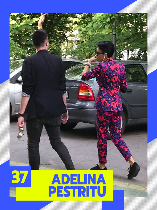 CANCAN.RO le-a surprins și…RUȘINICĂ! TOP 50 vedete care au crezut că nu le vede nimeni, dar… Anna Lesko, Andreea Bălan și Gina Pistol au COMIS-O!