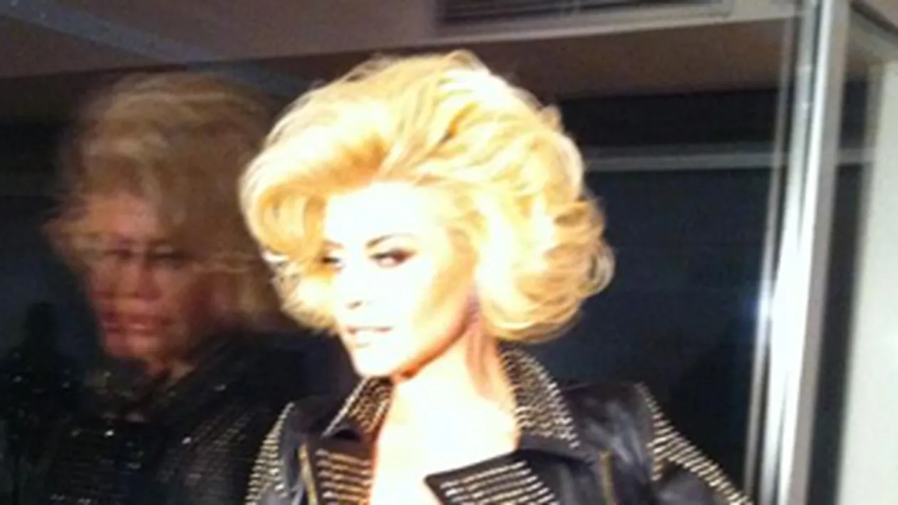 Loredana Groza catre concurentii de la Vocea Romaniei: A fost o placere si o onoare sa va cunosc si sa lucram impreuna