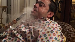 "Iulia Albu vine si imi saruta ouale cand ii este dor" Primele declaratii ale lui Adrian Minune despre relatia cu vedeta