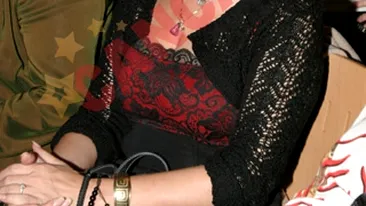 VIDEO Elena Carstea: Nu cred ca Silvia va mai avea curajul sa ma priveasca in ochi