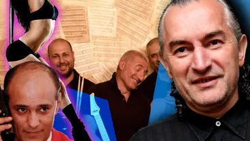 Nașul a rupt tăcerea despre ”nunta secolului” din România: ”Am adus lăutari, băutură și prostituate la închisoare!”