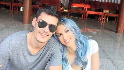 Nimeni nu se aştepta la asta. Graviduţa ANDREEA BĂLAN,  luată "la mişto"  de cine se aştepta mai puţin. Cel care a avut curajul să facă asta este...