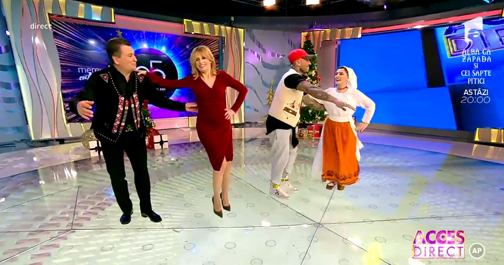 Sursa foto: captură Antena 1