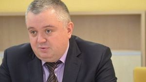 Mircea Macovei a demisionat din funcția de director al Spitalului Județean de Urgență Suceava! Cine va asigura interimatul în perioada următoare
