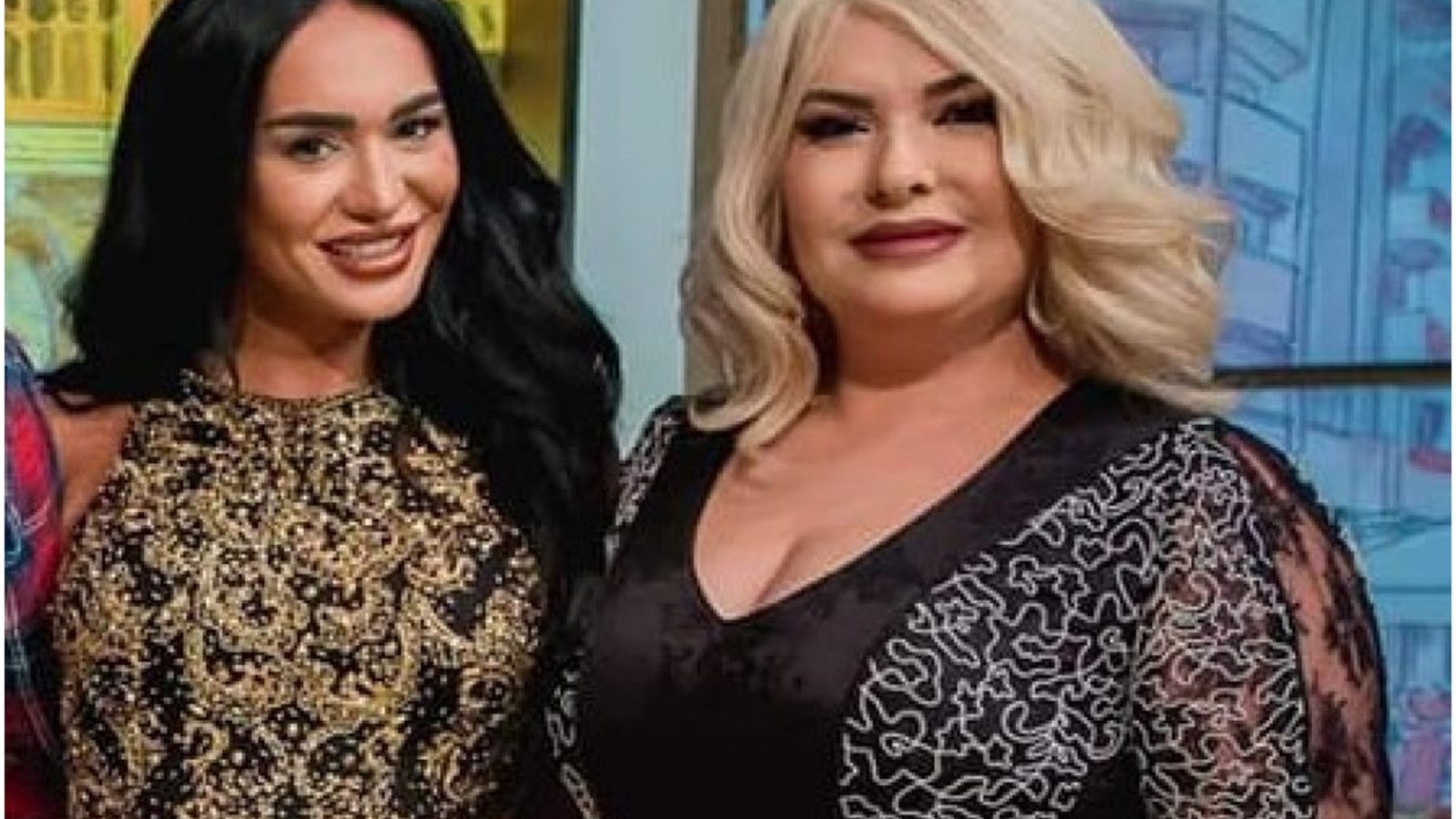 Margherita a înlocuit-o pe Viorica de la Clejani la concerte, după ce a făcut COVID. Câţi euro cere pentru o cântare