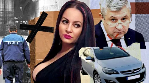 Fiica ex-ministrului Justiției e acuzată de furtul unei mașini: ”Am recuperat-o cu ajutorul Poliției, dar…” + Prima reacție a învinuitei: ”Este o neînțelegere!”