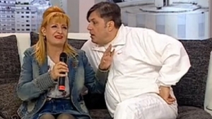 ILEANA CIUCULETE ştia că va muri! Mărturiile cutremurătoare făcute de CORNEL GALEŞ
