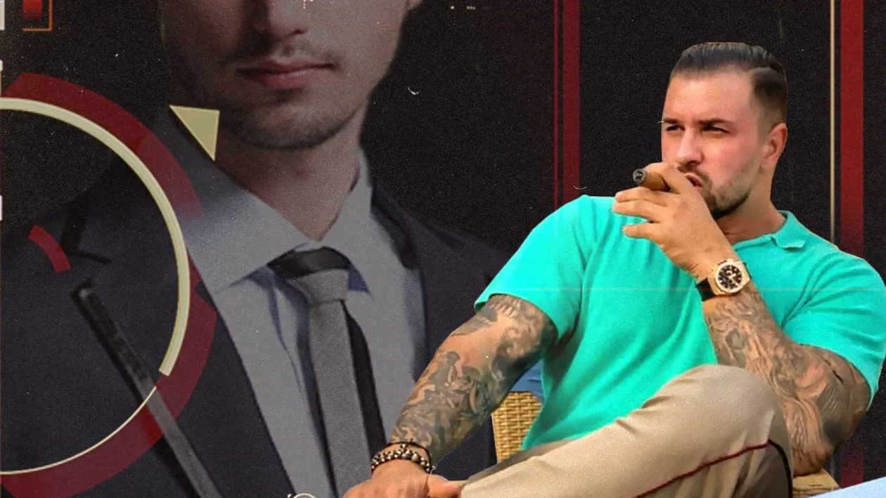 Iubitul Biancăi Drăgușanu, acuzații de fraudă cu criptomonede! Cum încearcă să-l ”distrugă” fostul asociat pe Alex Bodi