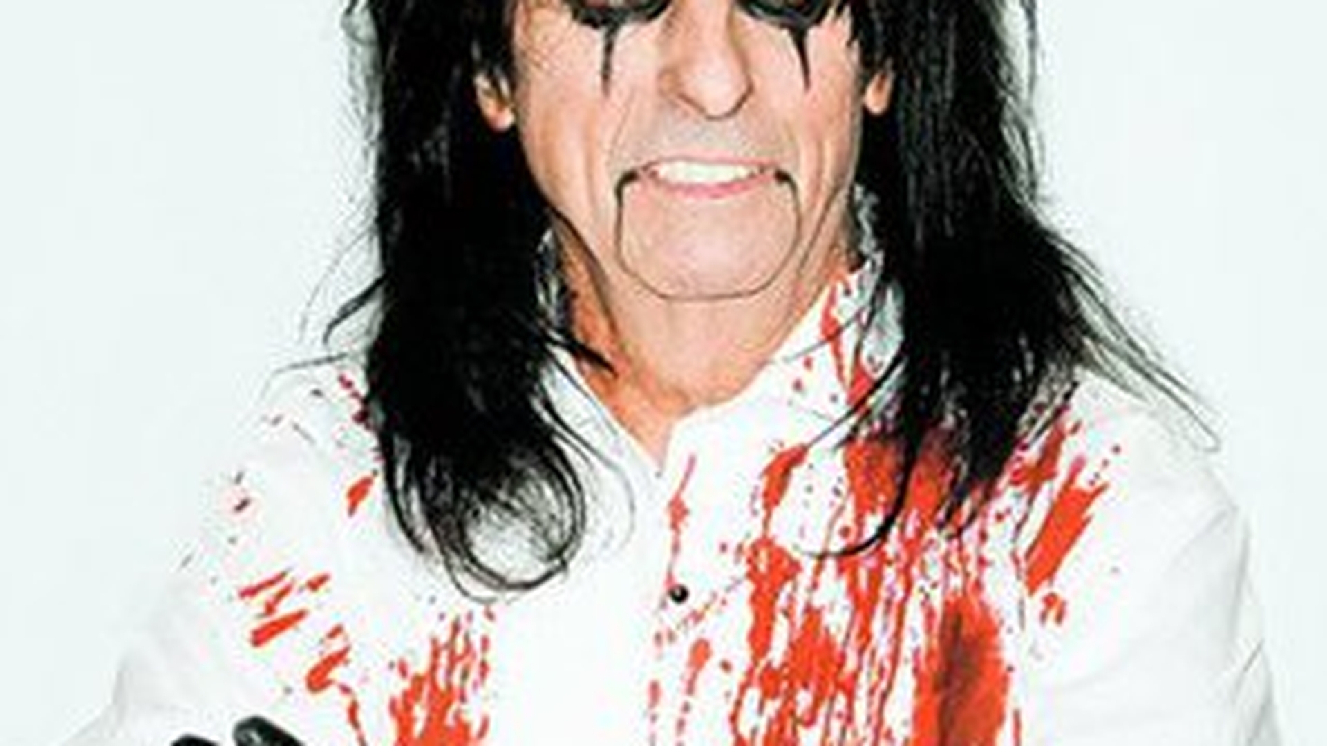 Alice Cooper a vrut sa-l omoare pe Elvis Presley