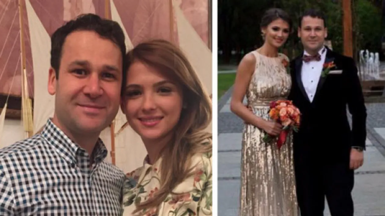 ”Să facă ce vrea”. Fosta soţie a lui Robert Negoiţă vorbeşte despre ce se întâmplă după divorţ