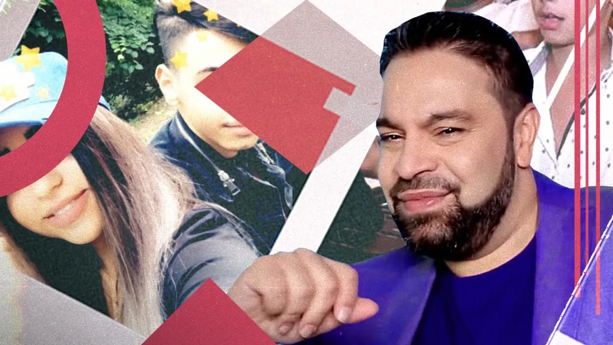 ”Regele” își însoară fiul la doar 16 ani! Primele imagini cu miresica