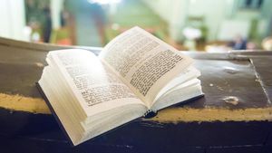 Ce semnifică Psalmii 50 și 142. Când trebuie citiți și la ce îi ajută pe credincioși