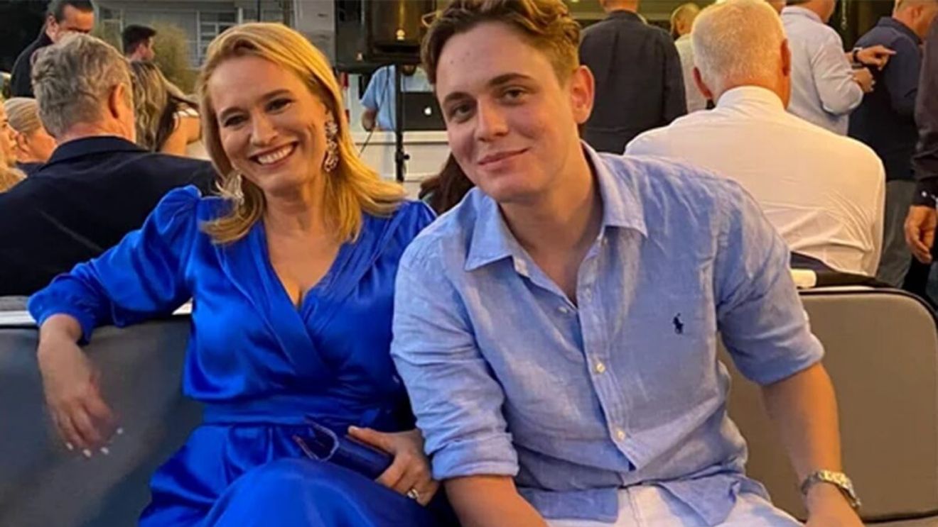 Câte clase și ce studii are fiul Andreei Esca, de fapt. Motivul pentru care Aris Eram a fost exmatriculat din liceu + de ce participă la Survivor 2026 de la Antena 1