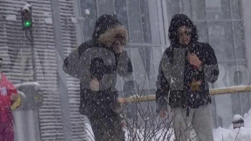 Se comportă cu Violeta ca o mamă adevărată: Lavinia Pârva a „adoptat-o” pe fiica Andreei Marin!