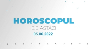 Horoscop zilnic 5 iunie 2022. Saturn retrograd în zodia Vărsător
