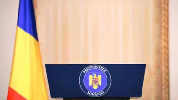 Alegeri prezidențiale 2019. Începe campania electorală