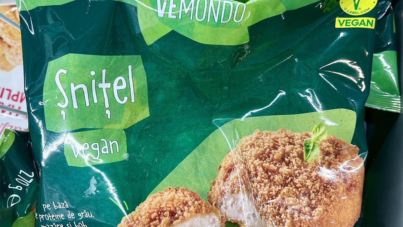 Mănânci șnițele de post din LIDL? Din ce sunt făcute, de fapt