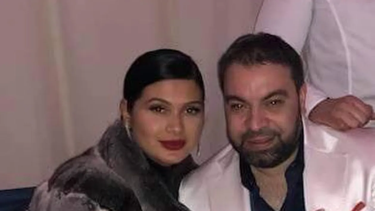 Florin Salam nu crede că va avea un băiat! Roxana Dobre nu știe ce să mai facă: ”Eu i-am dus și ecografii cu sexul băiatului, dar...”