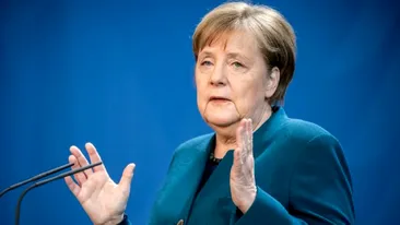 Are sau nu Angela Merkel coronavirus. Rezultatul testului de astăzi