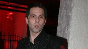 Dan Negru, la un an de la moartea lui Lazarov: Sunt bucuros ca l-am intalnit, mi-a schimbat viata