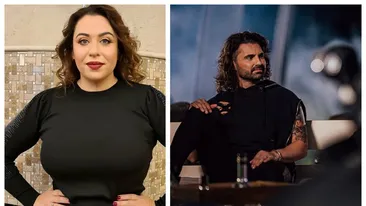 Surpriză pentru fanii lui Pepe! Artistul și-a petrecut Sărbătorile cu Oana Roman: „Fratele pentru care s-a rugat la Dumnezeu”