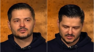 Liviu Vârciu a izbucnit în lacrimi, la TV. Prezentatorul TV a vorbit despre fratele și tatăl lui