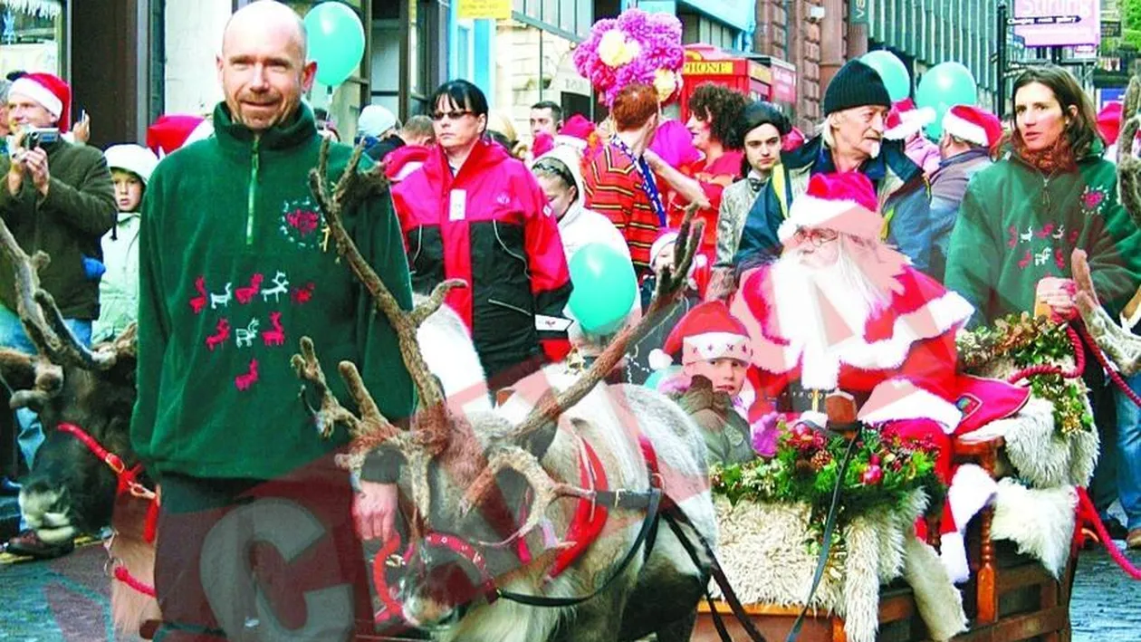 Renul Rudolph e femela!