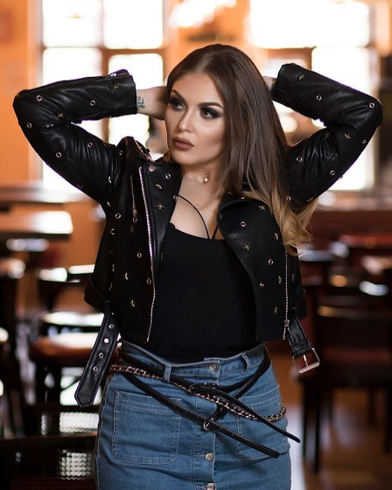 Oana Radu a pus la loc 15 kilograme: ”Sunt foarte mâncăcioasă și ăsta e motivul pentru care m-am îngrășat”