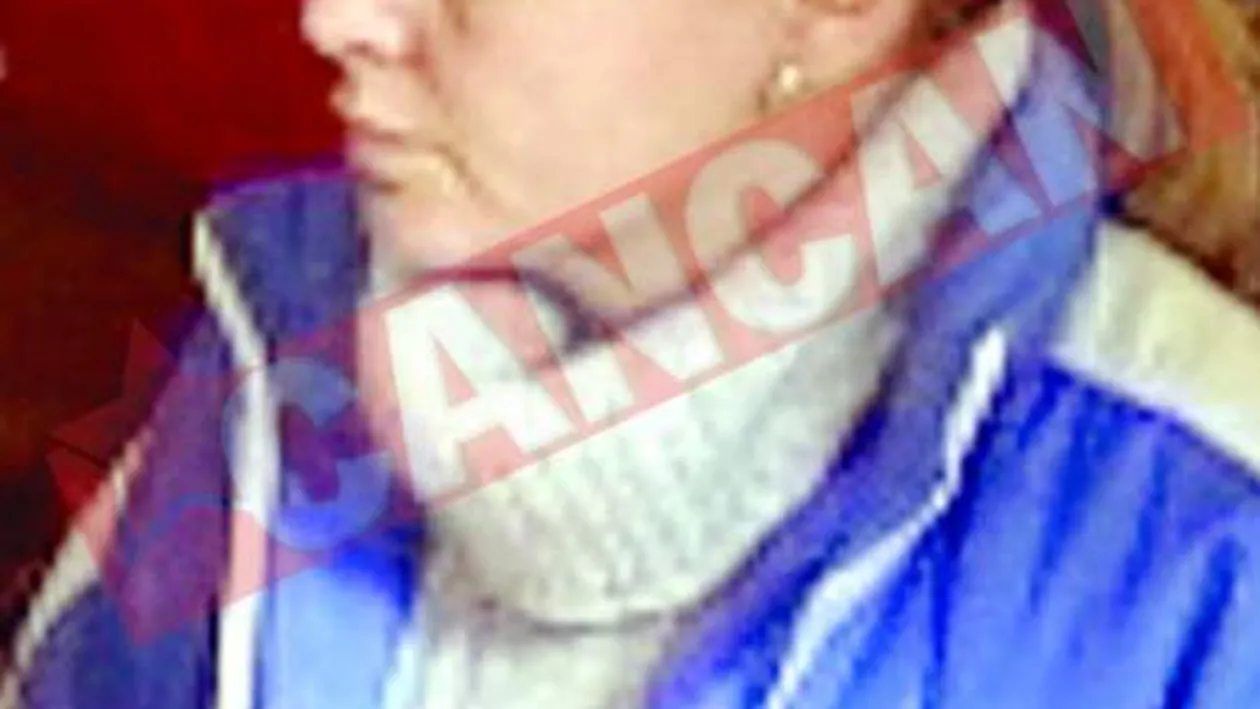 Doctorita criminala, renegata de colegii de breasla