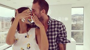 Celebrul PHILIPP PLEIN a fugit în braţele fostei iubite după ce-a umilit-o pe MĂDĂLINA GHENEA. „E o dragoste“