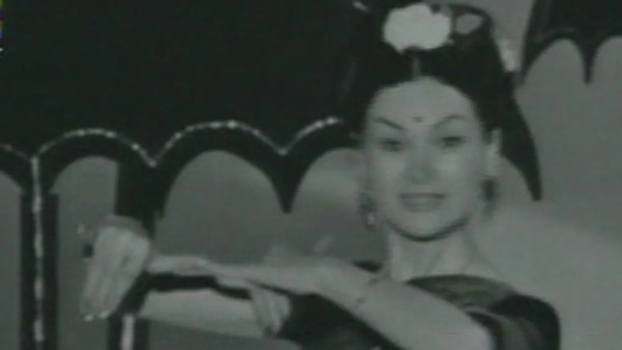 Naarghita, dupa 21 de ani! Uite cum arata acum una dintre primele vedete ale Romaniei!