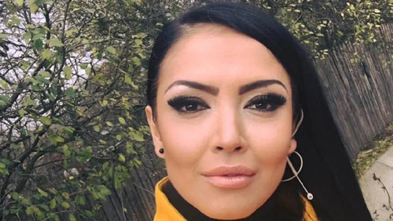 La ce vârstă fragedă și cu cine și-a pierdut virginitatea Andreea Mantea: „Îmi transpirau palmele. Nu se uită!”