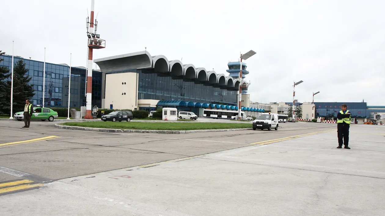 Incident halucinant pe aeroport! Un cetatean italian sustine ca a fost dezbracat si umilit, dintr-un motiv incredibil!