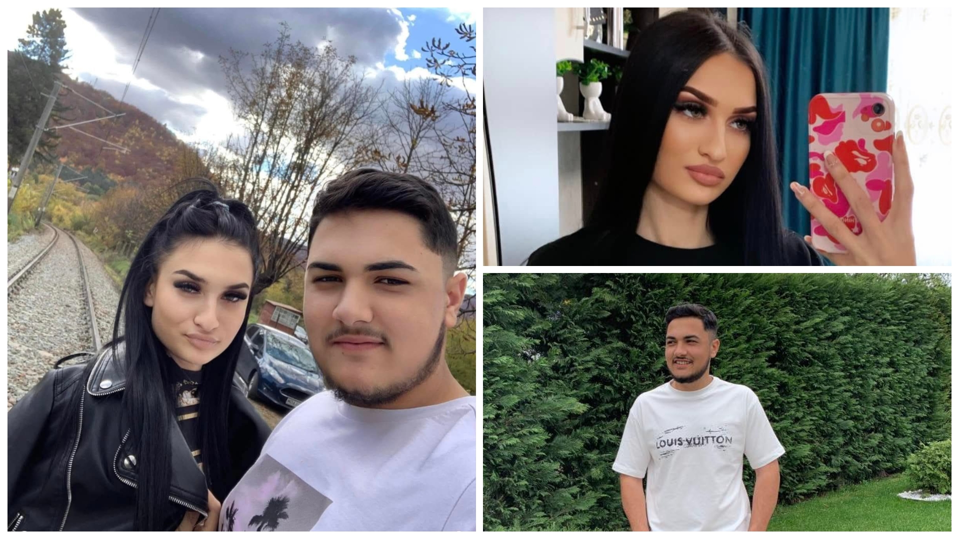 Doi tineri, frate și soră, și-au pierdut viața într-un teribil accident rutier! Au murit la doar câțiva metri de casă