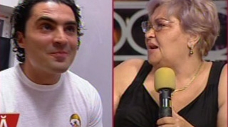 VIDEO Marioara Zavoranu crede ca Pepe este implicat in vandalizarea salonului de pe strada Andrei Muresanu: "Este o facatura de-a lui Pepe. Vrea sa mai iasa la emisiuni"